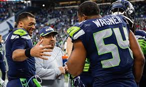 In fact, fans have grown accustomed to the wilsons sharing glimpses of. Huard Seahawks Defenders Likely Fine With What Russell Wilson Has Said