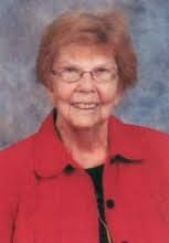 Obituary information for Allie Mae Davis