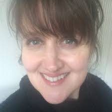 Helen GLASSPOOLE-BIRD