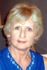 Rebecca Campbell Obituary