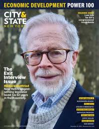 City & State New York 071122 by City & State