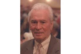 John Monnett Obituary (1911