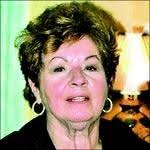 OLIVIA WELSH Obituary (1939