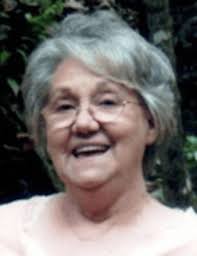 Mrs. Easter Ruth (Hughes) Burke Obituary