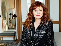 Con cynthia nixon, susan sarandon, patricia arquette, jesse williams, danny trejo. Susan Sarandon As New Global Brand Ambassador For Fairmont Hotels Resorts Drift Travel Magazine