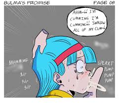 Rule34 - If it exists, there is porn of it  bulma briefs, chichi  4695206