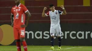 Deportivo la guaira is going head to head with cerro porteño starting on 13 may 2021 at 0:00 utc. Rw7kavk De6rxm