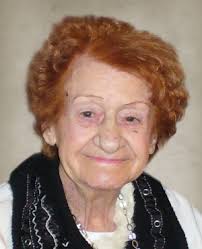 Solange Hanard André