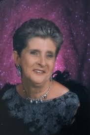 Obituary for Wanda Gay Dick