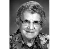 Rachel Crow Obituary (1919