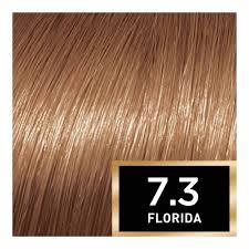 These are the best box hair dye brands for diy makeovers. L Oreal Paris Preference Infinia Florida Honey Blonde 7 3 Permanent Hair Dye Wilko