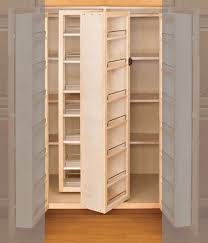 51 Pantry Swing Out W Hardware Single New Kitchen Cabinets Pantry Cabinet Kitchen Pantry Cabinets