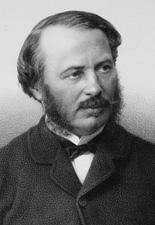 Jean Gilbert Victor Fialin, duc de Persigny