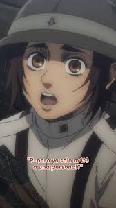 Lo que significan Eren y Sasha en SNK