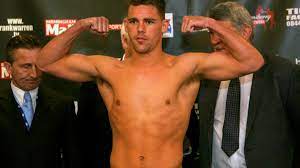 Billy joe saunders' tale of the tape. Boxing Champ Billy Joe Saunders Slammed As Bully For Shaming Gender Neutral Shop Assistant With Hateful Twitter Snap Mirror Online