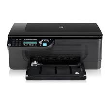 Supports windows 10, 8, 7, vista, xp. Hp Officejet 4500 Desktop All In One Printer