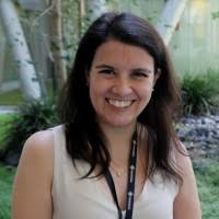 Daniela Valenzuela Hinojosa Email & Phone Number