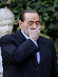 Berlusconi departure fails to calm markets