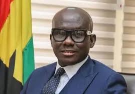 THE NDC IS NOT A POLITICAL PARTY OOO...IT IS A CRIMINAL ORGANIZATION AND  EVIL ORGANIZATION FULL OF EVIL PLANNERS, SABOTEURS AND NATION WRECKERS!!!  The deep-seated ill-will of the NDC towards the nomination