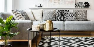 In choosing a suitable sectional sofa layout, consider the following; How To Plan A Living Room Layout