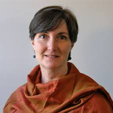 We Need To Make the Invisible Visible"