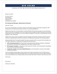 Land more interviews with the help of our downloadable food service cover letter example and related writing tips. Pin On Cover Letter Sample