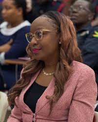 Happening Now: The Constabulary is hosting a Data Protection Conference for  members of Law Enforcement, under the theme “Policing in the Digital Era