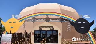 Stories From The Navajo Nation: Tuba City - Cowboy Lifestyle Network