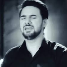 Emotional Noha for Mola Ali by Syed Farhan Ali Waris