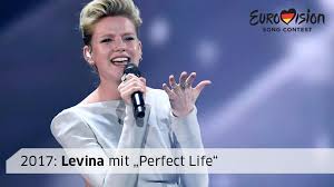 Mikolas josef (mitte) holte tschechiens beste platzierung. Eurovision Song Contest Alle Deutschen Esc Teilnehmer Seit 1956