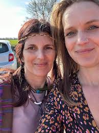 A compassionate friend and mother guided by her principles rooted in  RasTafari and a true soul connection with music Growing in a home with a  father who spun nuff music, the vibe