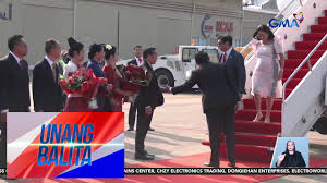 Mga isyu sa agrikultura at kalakalan, tinalakay sa pulong nina PBBM at  Vietnam PM Pham Minh Chinh