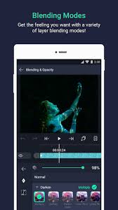 Descargar alight motion video and animation editor 3.9.1 apk mod suscripción premium gratis para móviles android, teléfonos inteligentes. Alight Motion Editor De Video Y Animacion Mod Apk