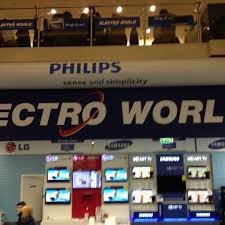 Изучайте релизы electroworld на discogs. Electro World Electronics Store In Warszawa