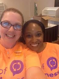 Kelly Belair's Instagram, Twitter & Facebook