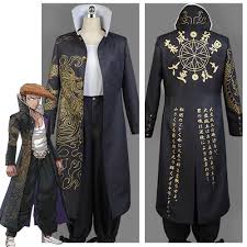 His title is ultimate biker gang leader. Danganronpa Dangan Ronpa Cosplay Mondo Owada Oowada Cosplay Costume Jacket Coat Outfit Anime Costumes Aliexpress