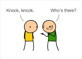 Well, try these on him and you'll have. 32 Best Funny Knock Knock Jokes For Kids That Ll Surely Get You A Laugh
