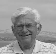 George B. Fargis, Jr.