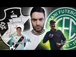 O vasco enfrenta o guarani neste sábado, 24. Pwf4mp2cfbvefm