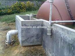 Teenwin Red Mud Bio Gas Production Pvc Biogas Plant Small Home Use Food Waste 1 0mm Pvc Soft Digester View Pvc Biogas Plant Teenwin Product Details From Shenz Biogas Small House Plants