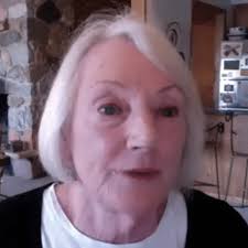 Geese, frogs, spring: Poems from the online Marine