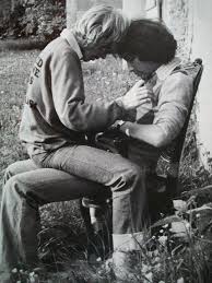 Autre histoire sur laquelle le documentaire revient : Michel Berger Vue Par Une Jeune Fan Home Facebook
