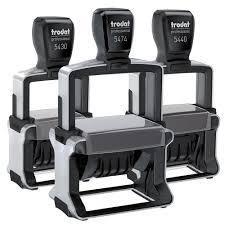 Trodat Professional Stamp With Text Or Your Logo Self Inking Rubber Stamps Online Trodat professional 5430 selbstklebend mehr lesen. trodat professional stamp with text