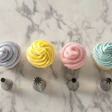 Get ready to celebrate cupcake day with these super cute cupcake crafts for kids! Basic Jumbo Tips Decorating Set Basic Cupcake Decorating Kit Etsy
