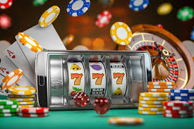 South Korea's Online Casino Boom: Advocating for Legalization