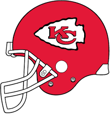 Original file at image/png format. Helmet Chiefs Football Helmet Clipart