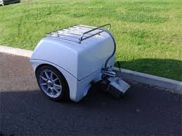 Ev Trailer Generator Trailer Generator Generation Trailer