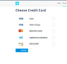 How to generate credit card number with credit card generator. Top 5 Credit Card Generators For Accessing Free Trials Of Online Games Fixable Stuff