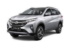 #produa,#suv perodua is expected to introduce a new compact suv this year the new perodua suv is likely to be based on the daihatsu dn trec concept, which. Perodua Releases 2018 Sales Results Sells A Record 1 025 New Aruz In One Day No Price Increase Despite Rumours Video News And Reviews On Malaysian Cars Motorcycles And Automotive Lifestyle