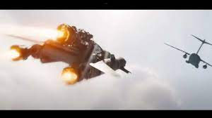 Now the ninth installment is upon us—f9: New Fast Furious 9 Trailer Confirms Flying Fiero Headed To Space